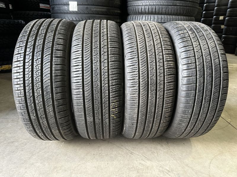 235/50/20 Pirelli 4piese