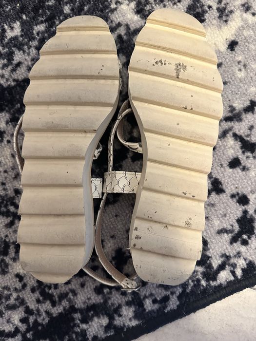 Sandale the 5th element