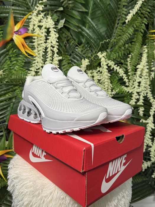 Nike Air Max DN Light Grey