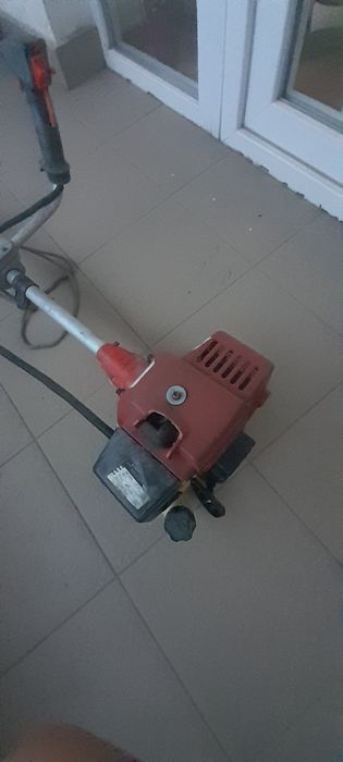 Vand/ Schimb  motocoasa