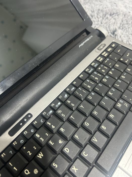 Laptop mini - Acer