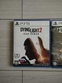 Обменяю или продам dying light 2