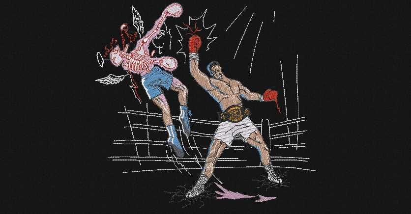 Вышивка услуга, делаем вишивку на все, что можно сделать вишивку