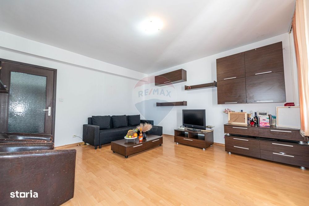 Apartament 2 camere de vanzare, Brancusi, Valea Oltului