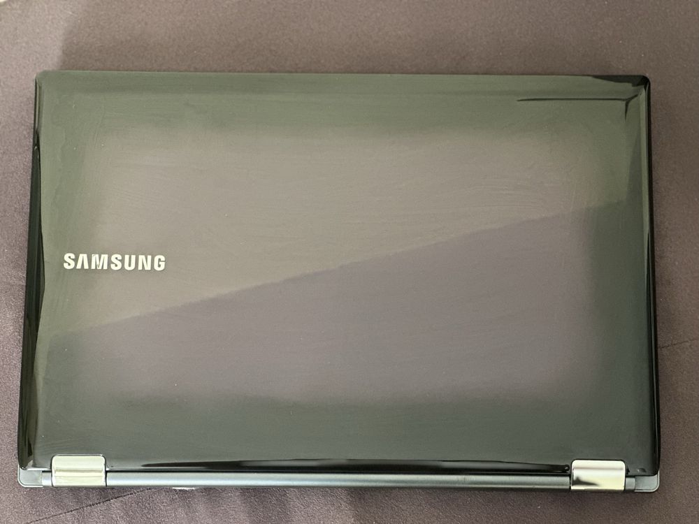 Лаптоп Samsung RF511 i5-2410M 2.30GHz 6GB DDR3