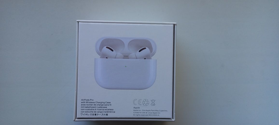 Air Pods Pro 1:1