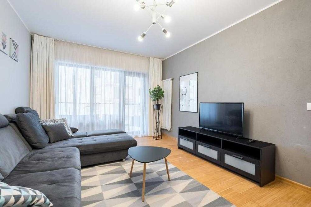 Apartament 2 Camere De Inchiriat