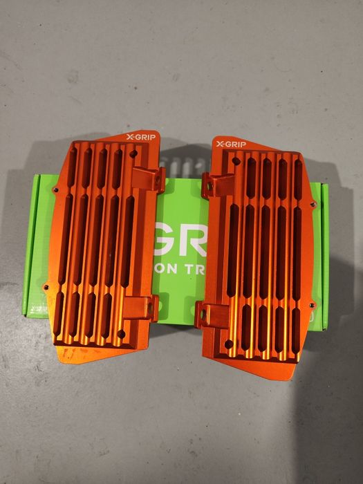 Предпазители за радиатори Dowa  KTM Husqvarna