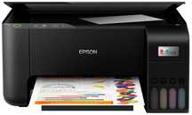 Принтер Epson L3210 3в1 цветной А4.