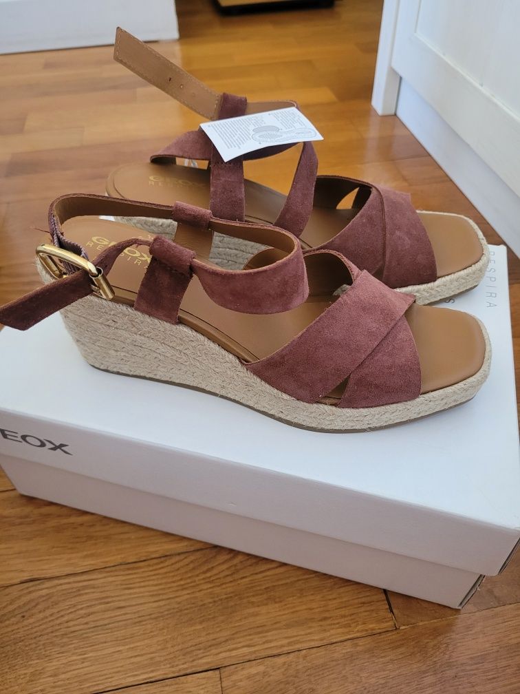 Sandale Geox dama