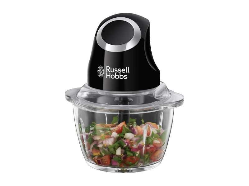 Мини Чопър Russell Hobbs 24662-56, 200W, 0.5L