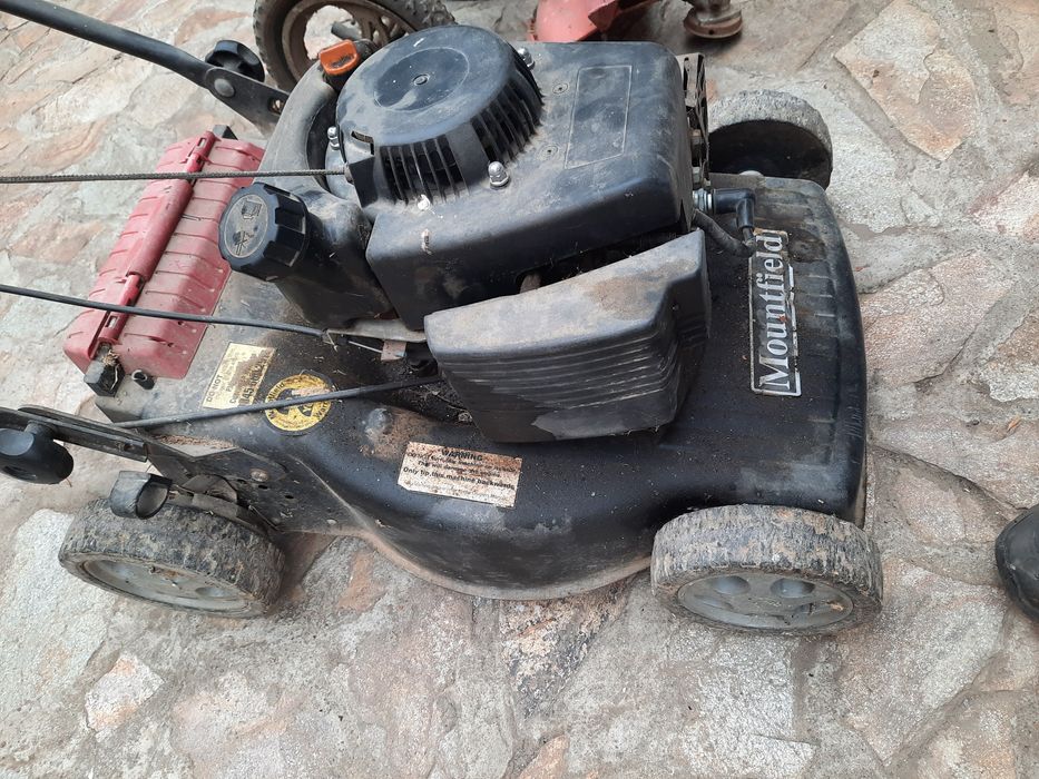 Продавам косачки