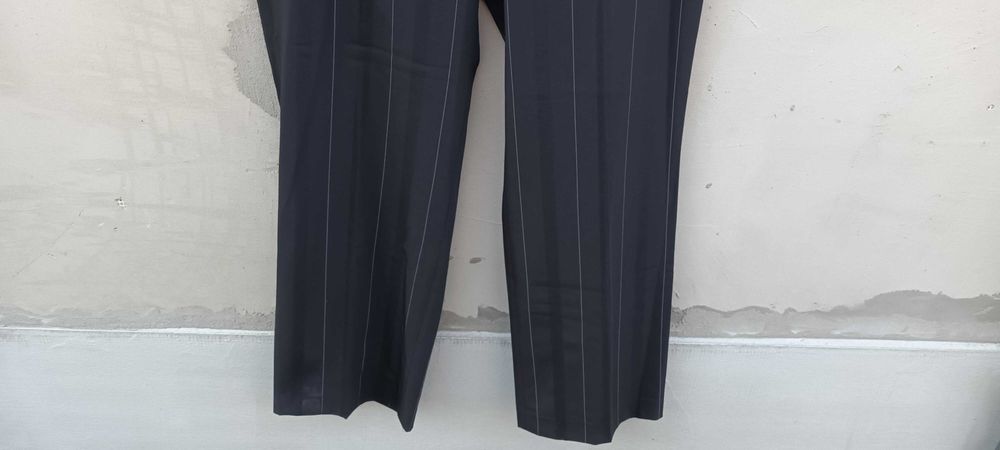 **Black Viventy | pantaloni | talie 98 cm | mar. 50 | XXL