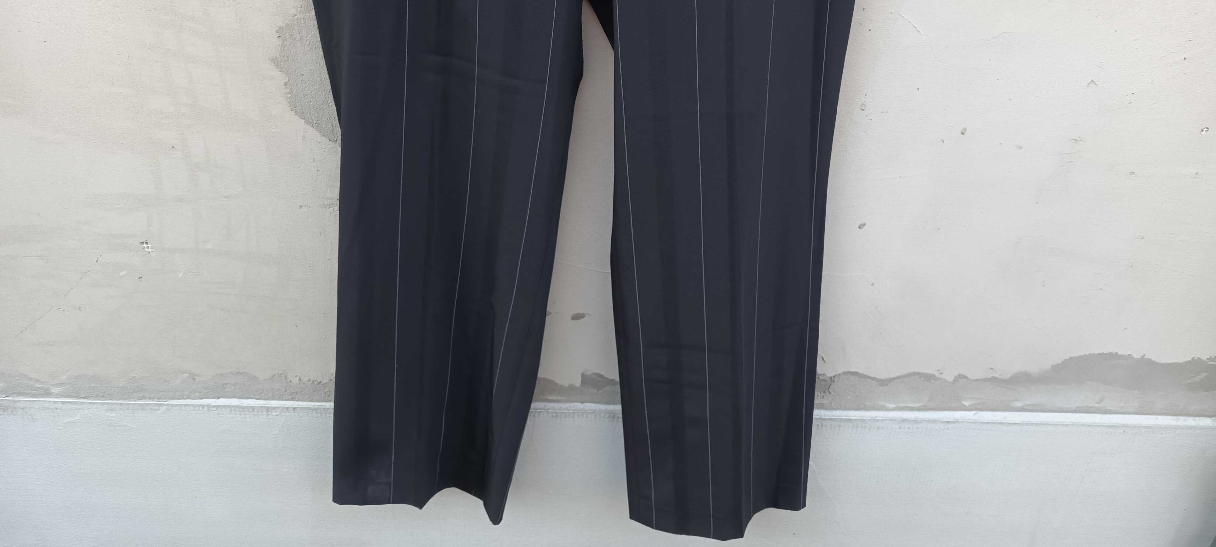 Black Viventy | pantaloni | talie 98 cm | mar. 50 | XXL