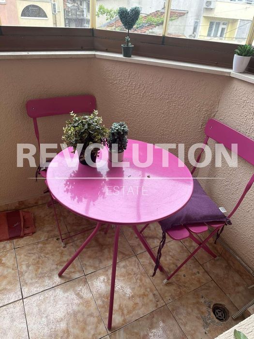 Дава се под наем Двустаен апартамент в Варна, Окръжна болница - 80 кв.м за 650 € - Снимка #9