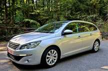 Vand Peugeot 308 SW Style