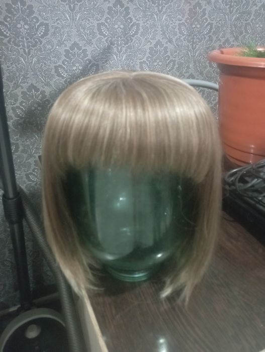 Продам парик 5000