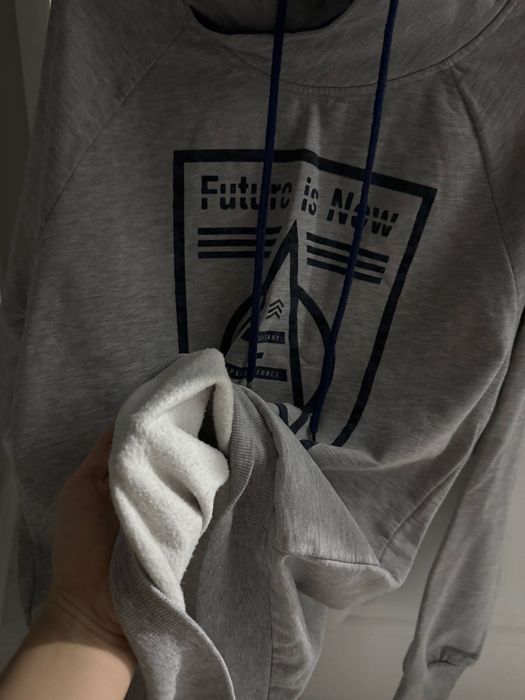 Толстовка для мальчиков