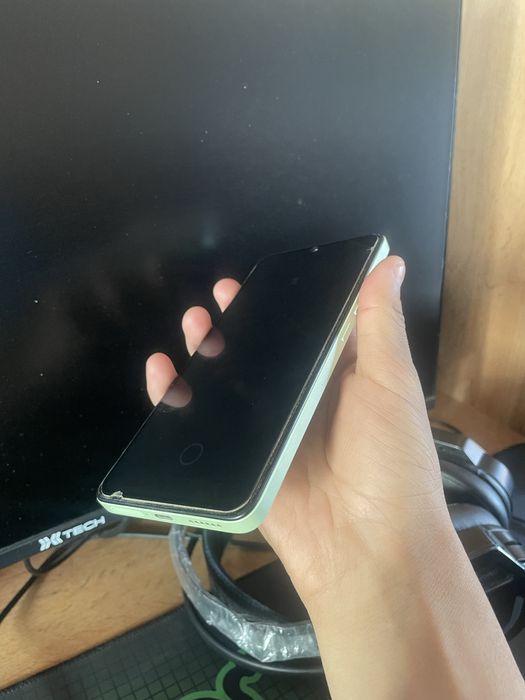 Redmi note 14 8/256gb