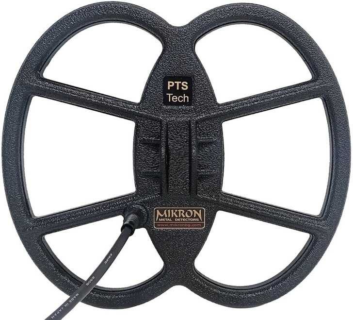 Металотърач АКА Smart Pulse с 25х35см сонда