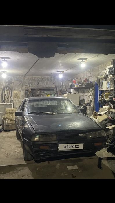 продам мазду 626