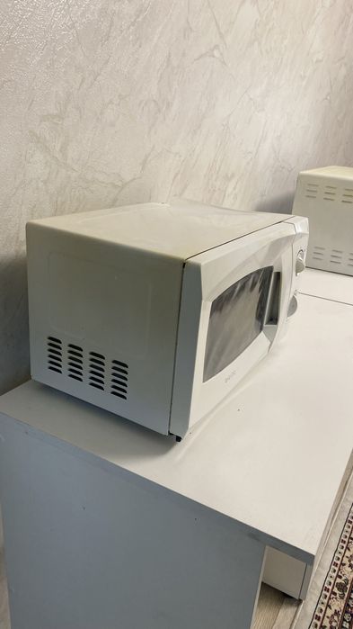 Продам микраволновку