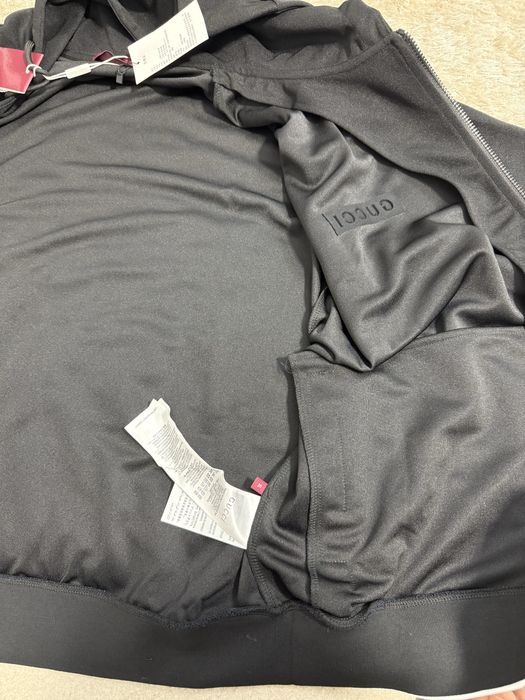 Trening Gucci colectie noua 2025