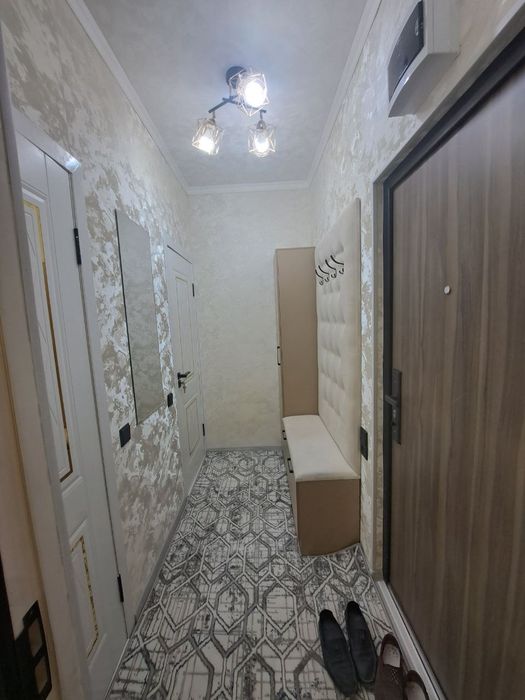 Uy sotiladi 12 kivartilda yevro remont mebil texnika surochna