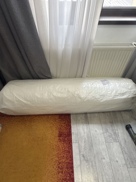 saltea ortopedica best sleep noua 160x200x20