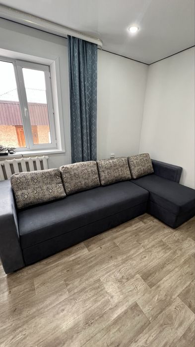 Диван раскладной