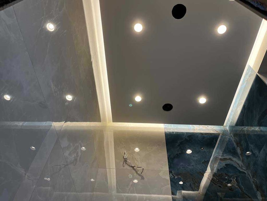 Професионално Боядисване с Латекс, Гипсокартон и Шпакловка