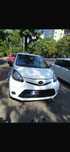 Toyota Aygo Al doilea proprietar, km sunt reali