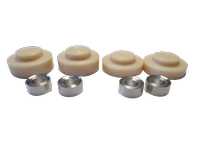 Set inaltatoare fata/spate vw golf 4, bora, octavia 1, seat, audi 20mm