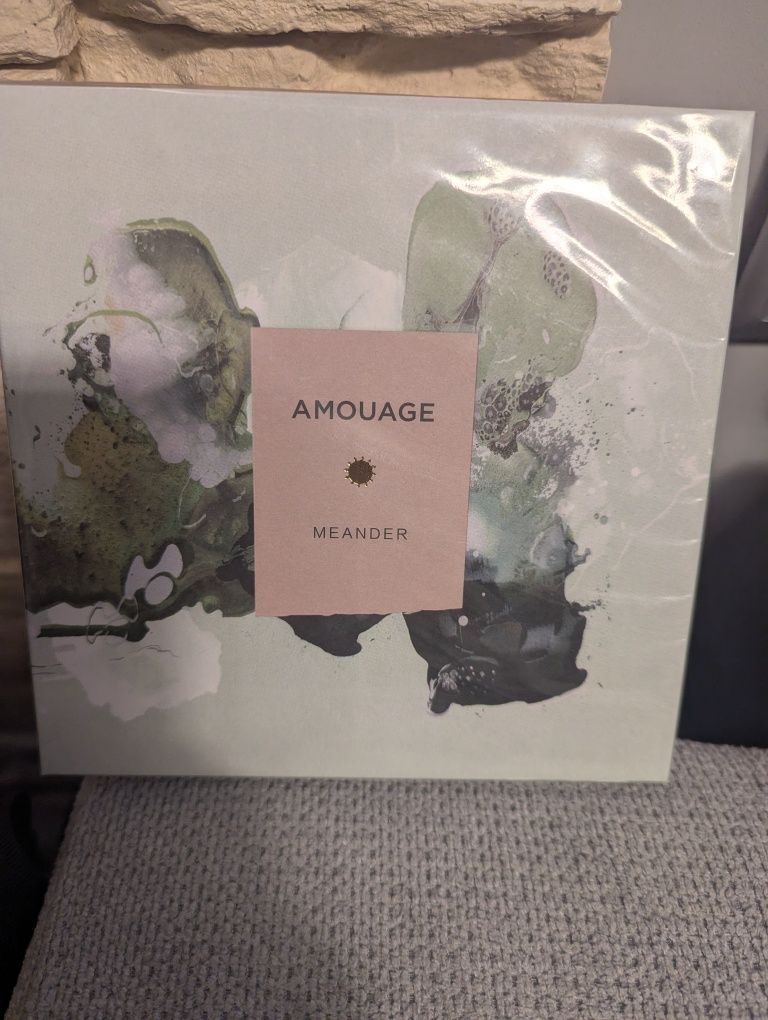 Amouage Meander 100 ml