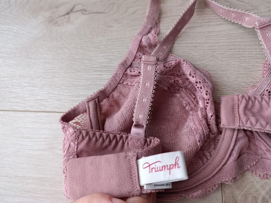 Sutien Triumph nou 70C