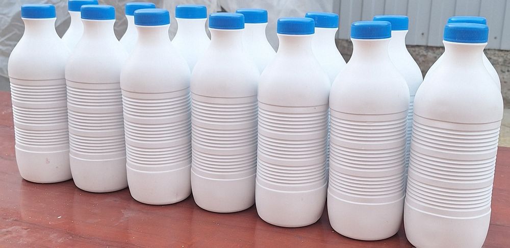 Бутылка сатылады.500 шт