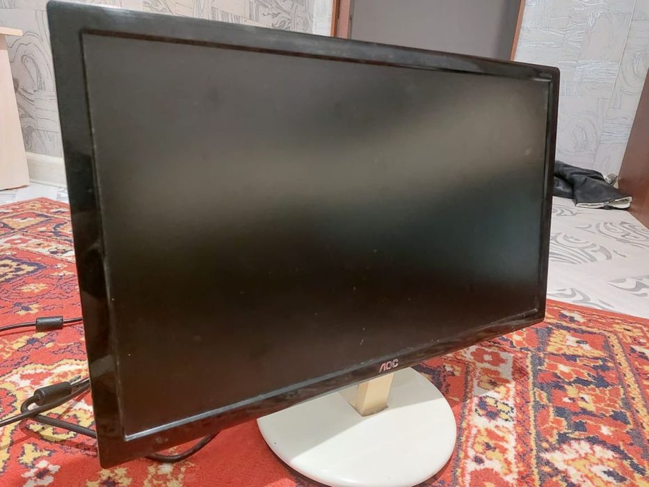 Монитор AOC