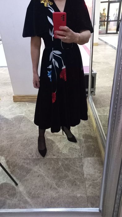 Платья женские Турция