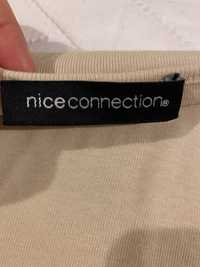 Bluza de dama  foarte draguta de la Nice Connection