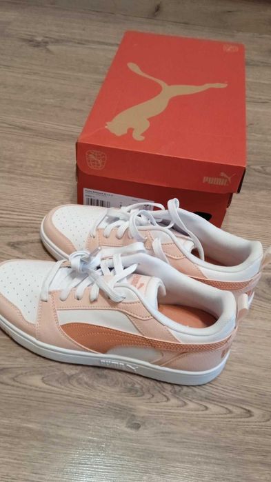 Дамски маратонки Puma