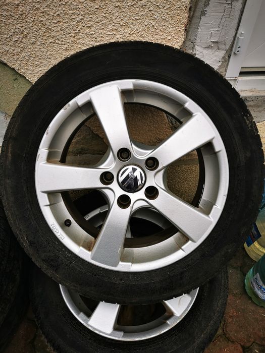 Jante volkswagen R16