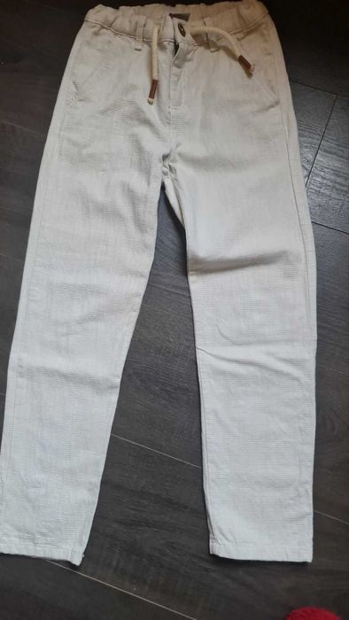 Лот Waikiki за лятото за 128-134 см