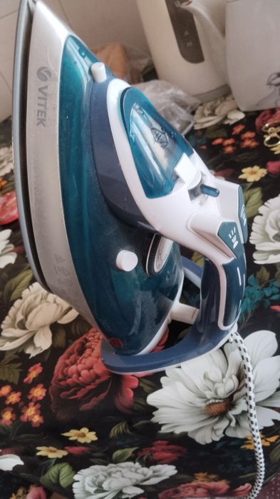 Продам утюг рабочий