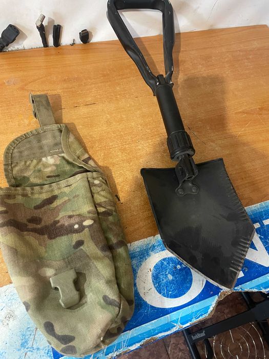 Lopata Militara US-ARMY Originala