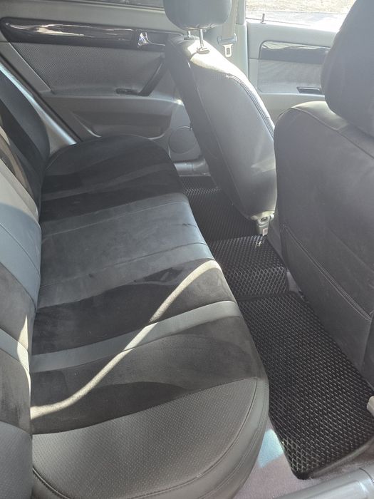 Автомобиль Gentra 2023