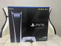 playstation 5 digital edition  new  yangi