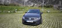 Volkswagen CC-2014 motor total refacut la 380000