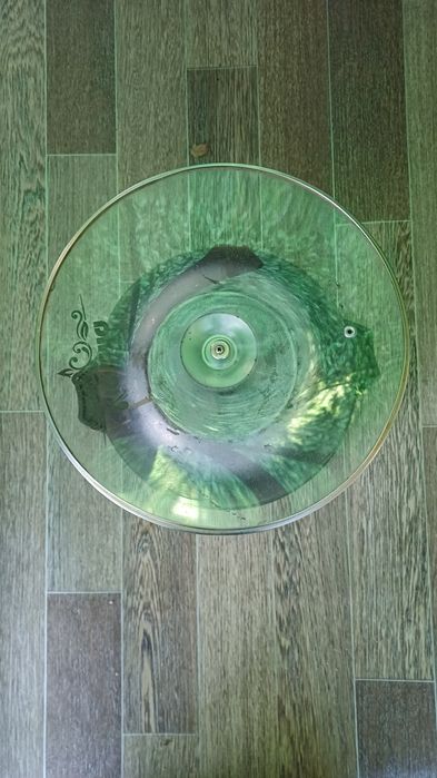 Казан МЕЧТА б.у. козон козан казон с крышкой