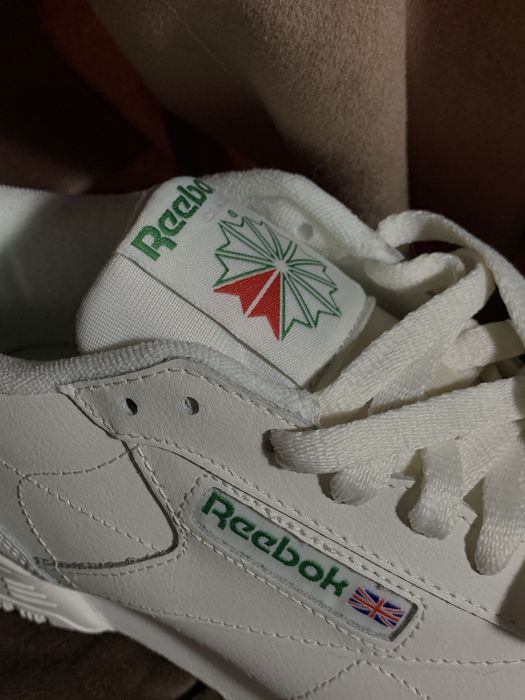 Мужские кроссовки Reebok