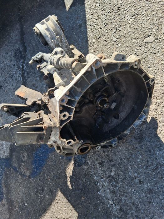 Ръчна скоростна кутия mini one 1,6 r50